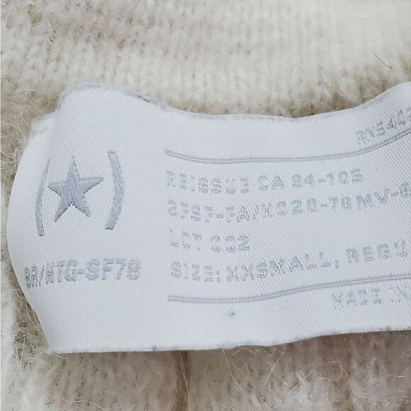 Banana Republic Capsule Line Alpaca & Wool Blend - Picture 5 of 5